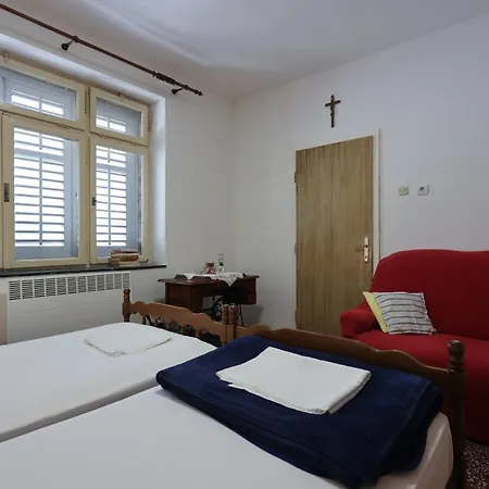 Mediterranean Garden Apartements * Krilo