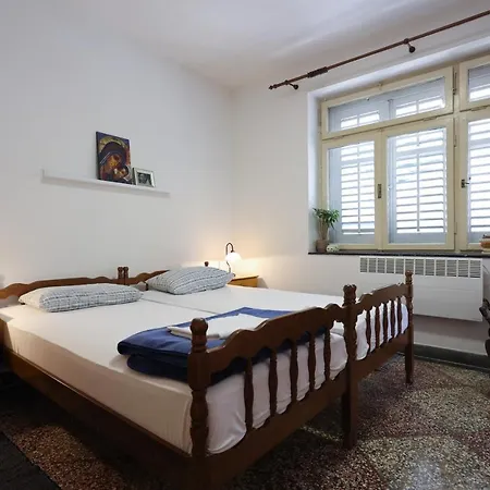 Apartament Mediterranean Garden Apartements *