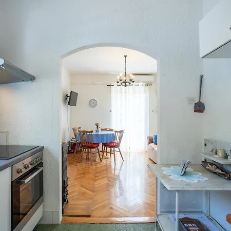 Apartament Mediterranean Garden Apartements *