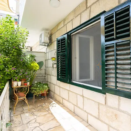 Apartament Mediterranean Garden Apartements *