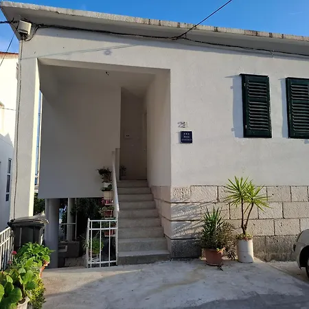 Apartament Mediterranean Garden Apartements