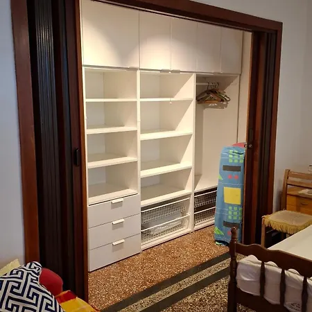 Mediterranean Garden Apartements Apartment Krilo