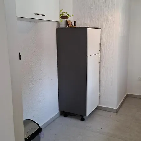 Apartament Mediterranean Garden Apartements *